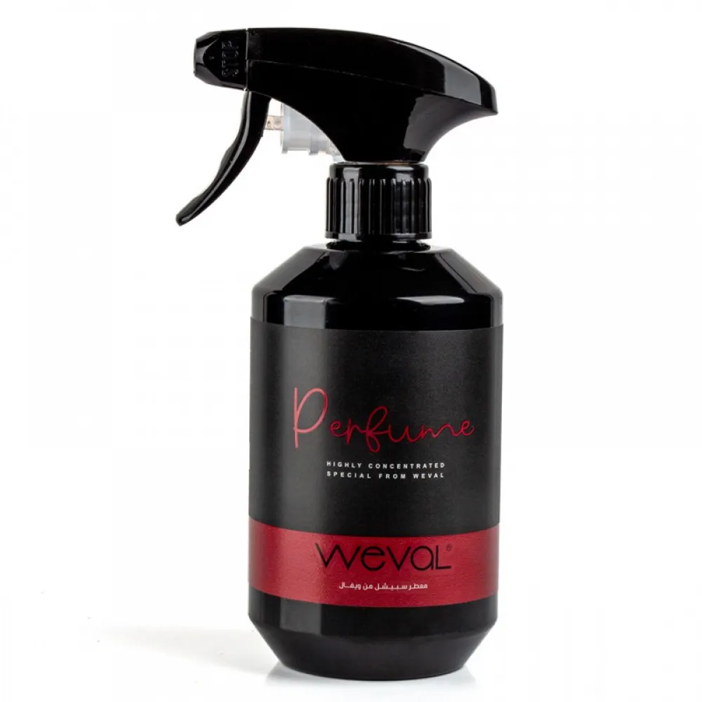 Special Wave Air Freshener, 480 ml - Clothes and Air