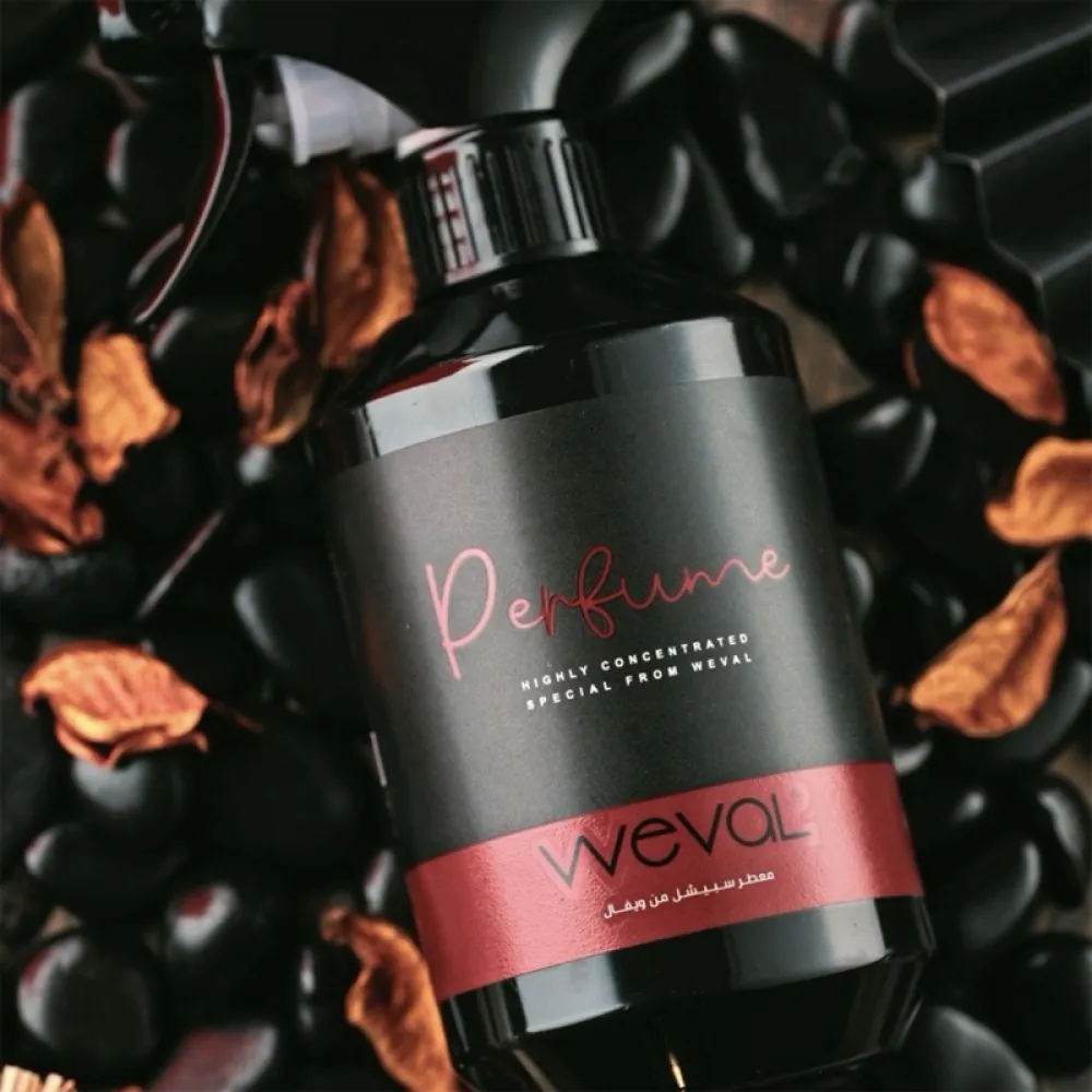 Special Wave Air Freshener, 480 ml - Clothes and Air