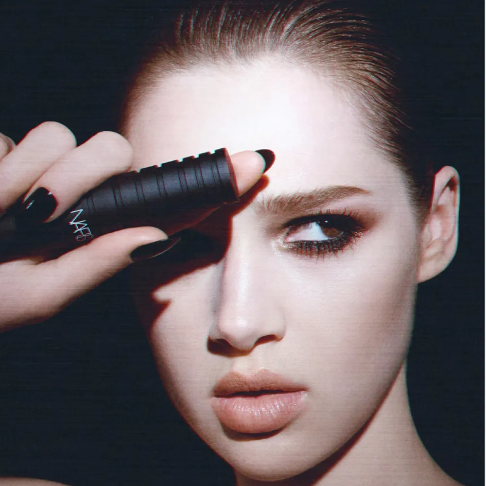 NARS Climax Extreme Mascara, Black
