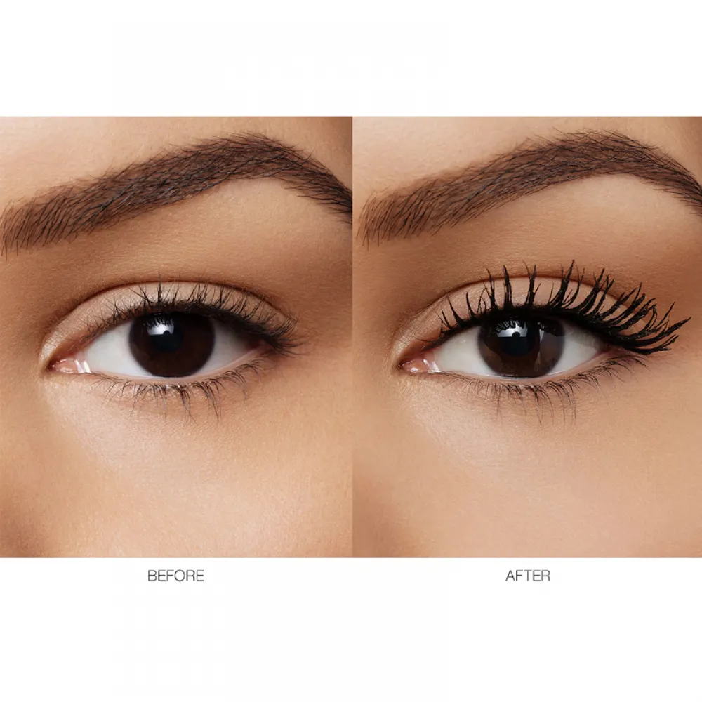 NARS Climax Extreme Mascara, Black
