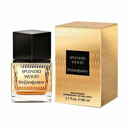 Yves Saint Laurent Splendid Wood Eau de Parfum 80ml
