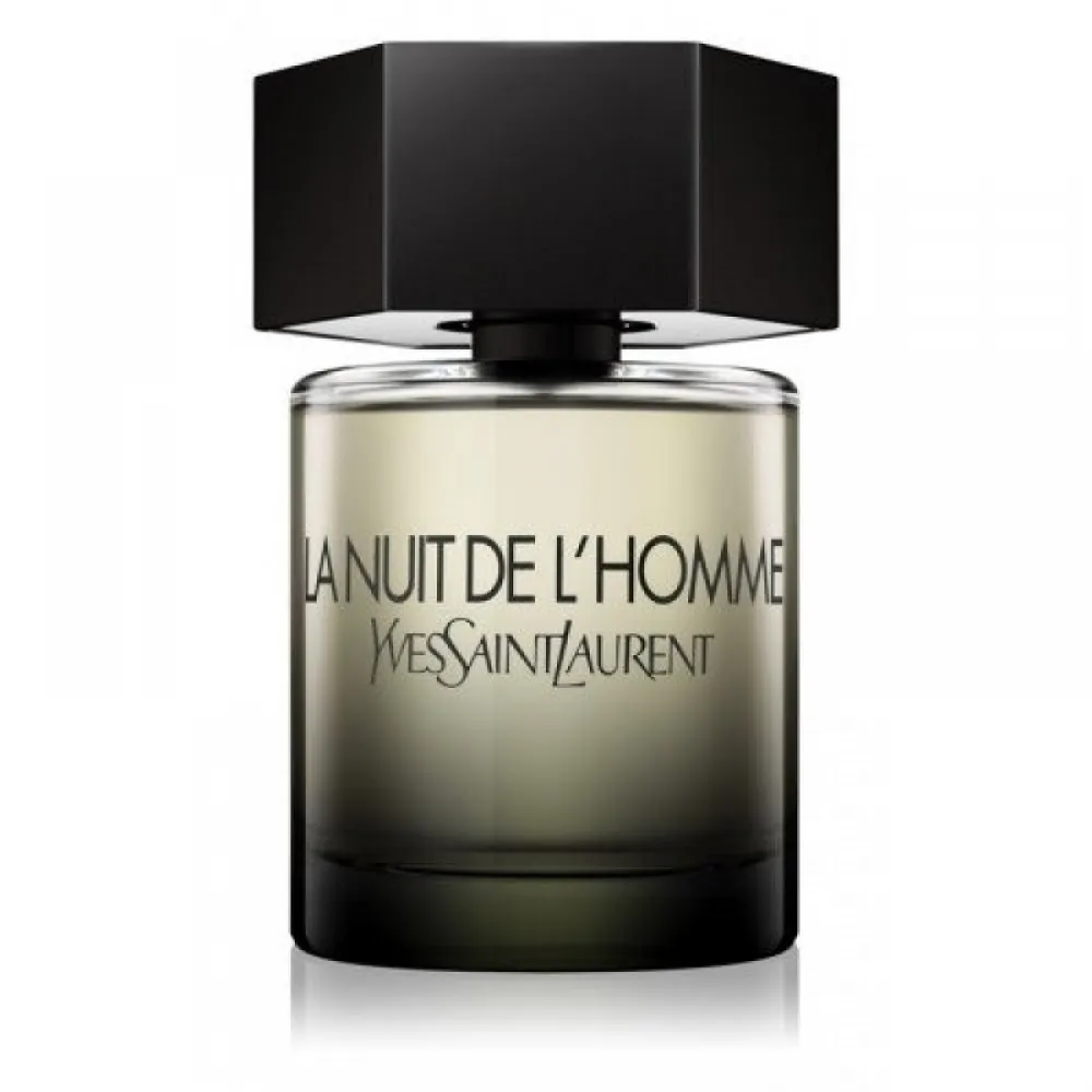 Yves Saint Laurent La Nuit de L'Homme Eau de Toilette 200ml