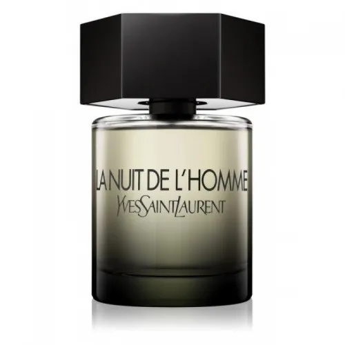 Yves Saint Laurent La Nuit de L'Homme Eau de Toilette 200ml