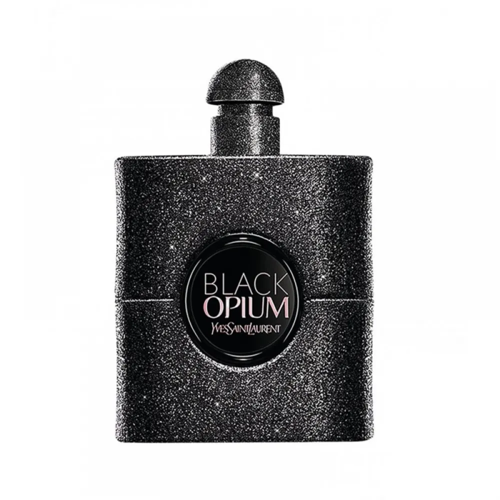 Yves Saint Laurent Black Opium Extreme EDP 90 mil