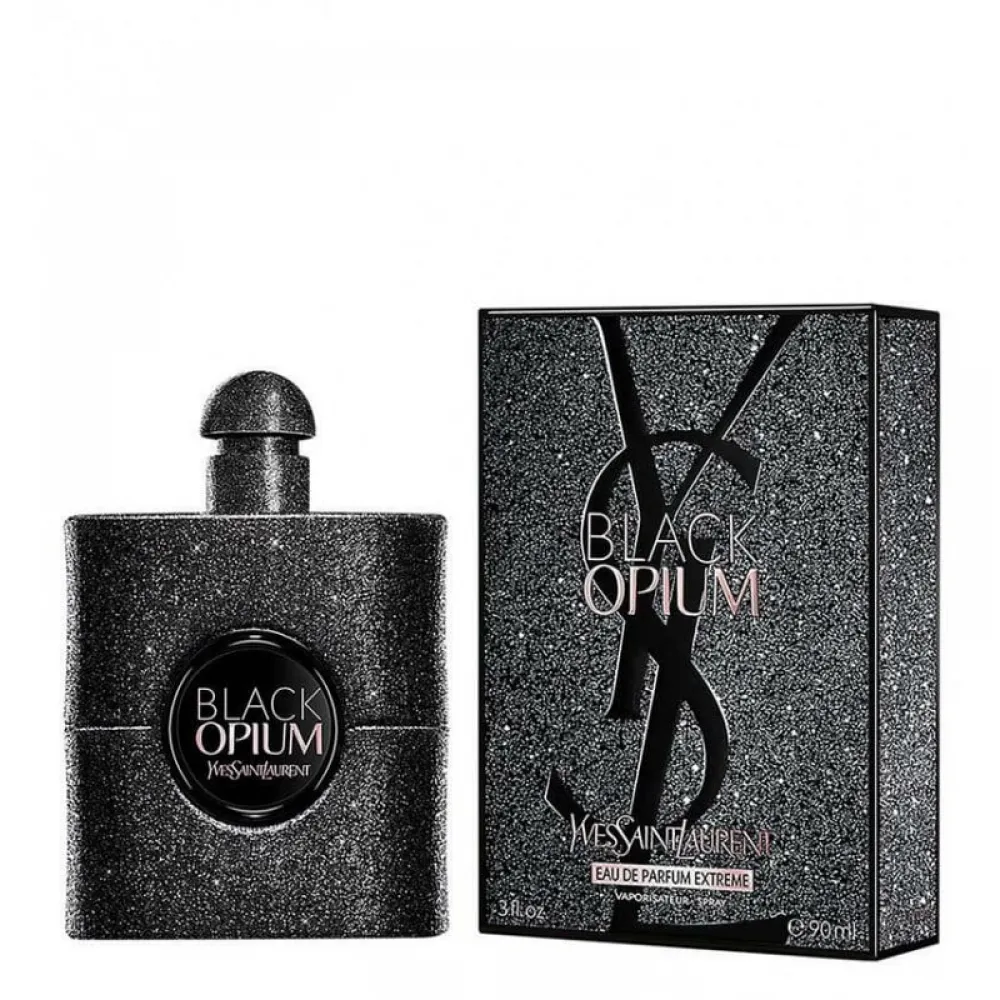Yves Saint Laurent Black Opium Extreme EDP 90 mil