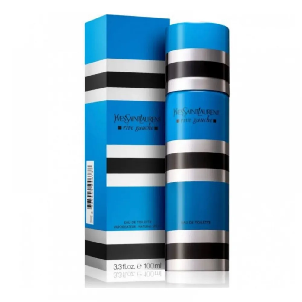 Yves Saint Laurent Rive Gauche Eau de Toilette 100ml