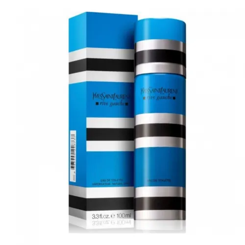 Yves Saint Laurent Rive Gauche Eau de Toilette 100ml