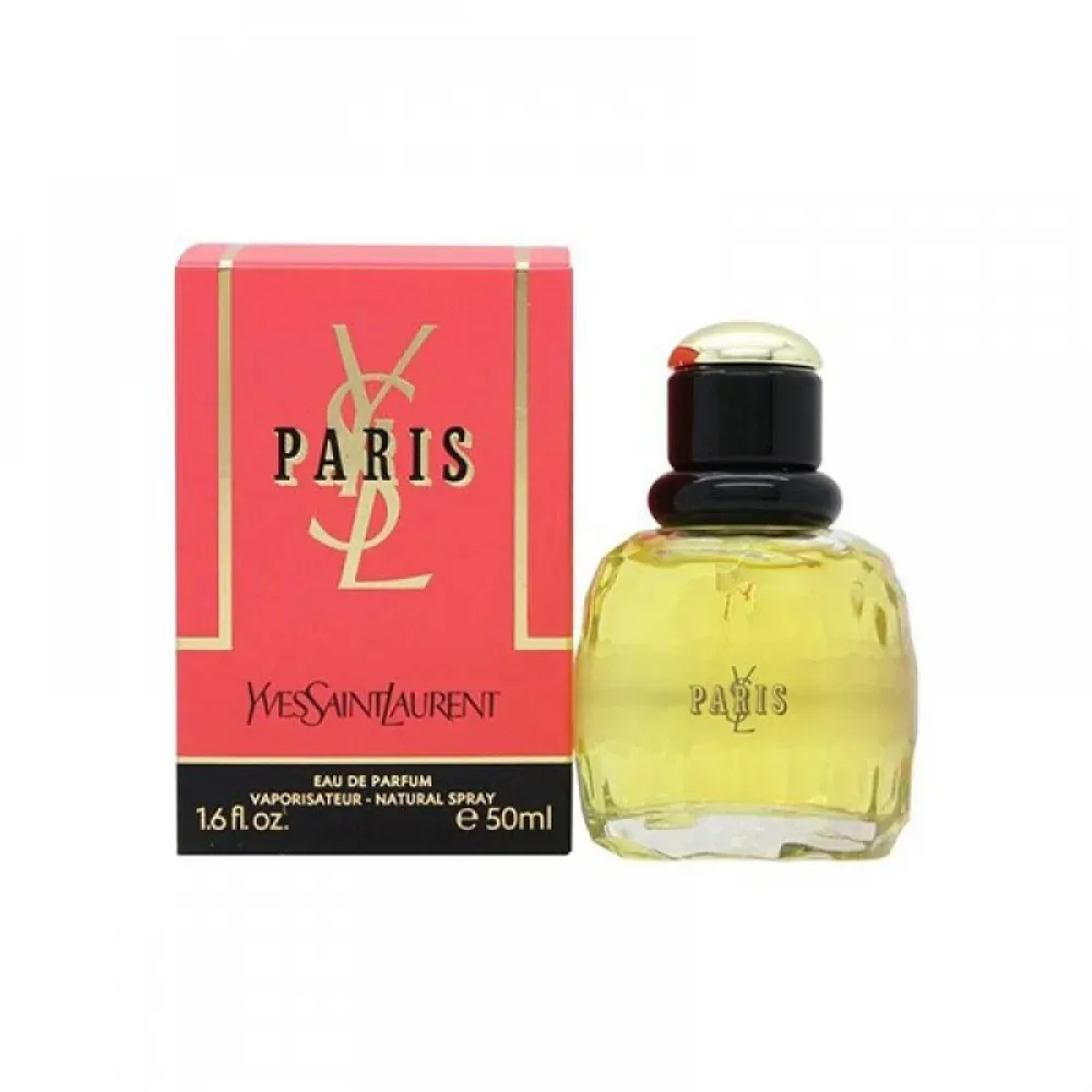 Yves Saint Laurent Paris Eau de Parfum 50ml