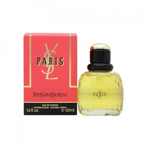 Yves Saint Laurent Paris Eau de Parfum 50ml