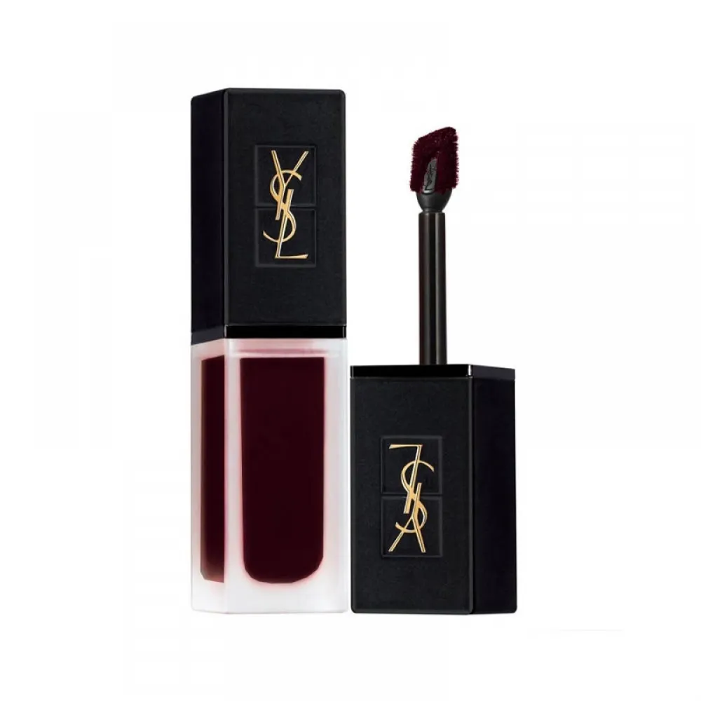 Yves Saint Laurent Tatouage Couture Velvet Cream 209 Anti Social Prune 6ml