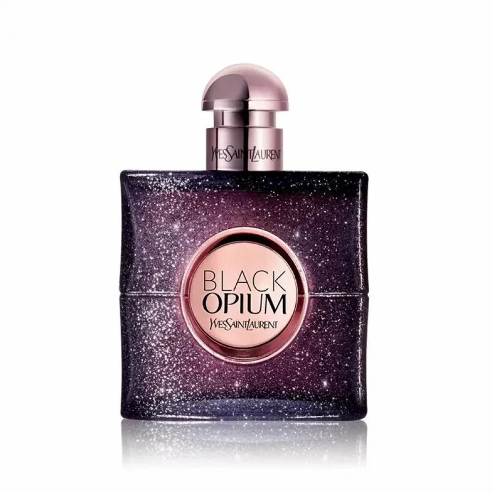Yves Saint Laurent Black Opium Nuit Blanche Parfum 50ml