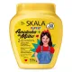 Skala - Amidinho de Milho Cream for moisturizing and strengthening children’s hair, 1000 grams.