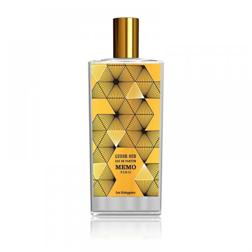 Memo Luxor Oud Eau de Parfum 75ml