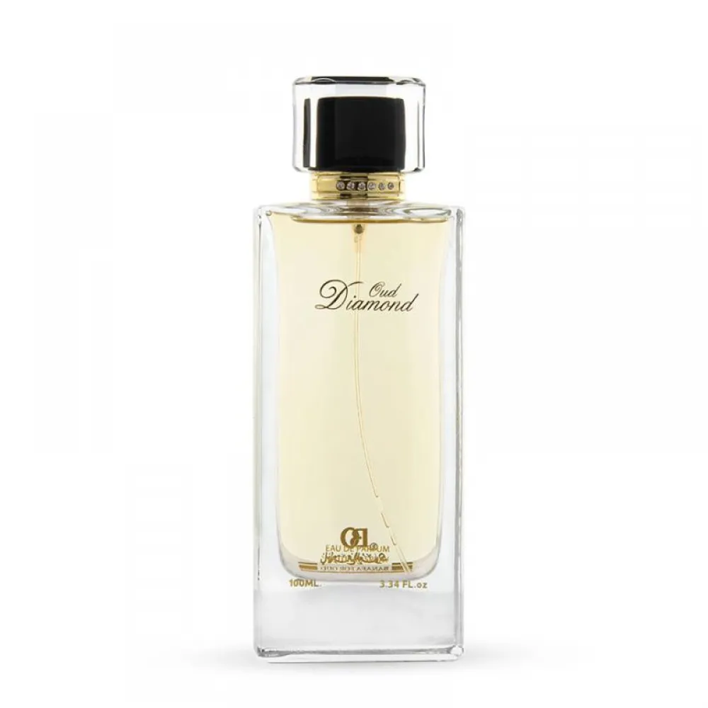 Oud Diamond Perfume 100 ml