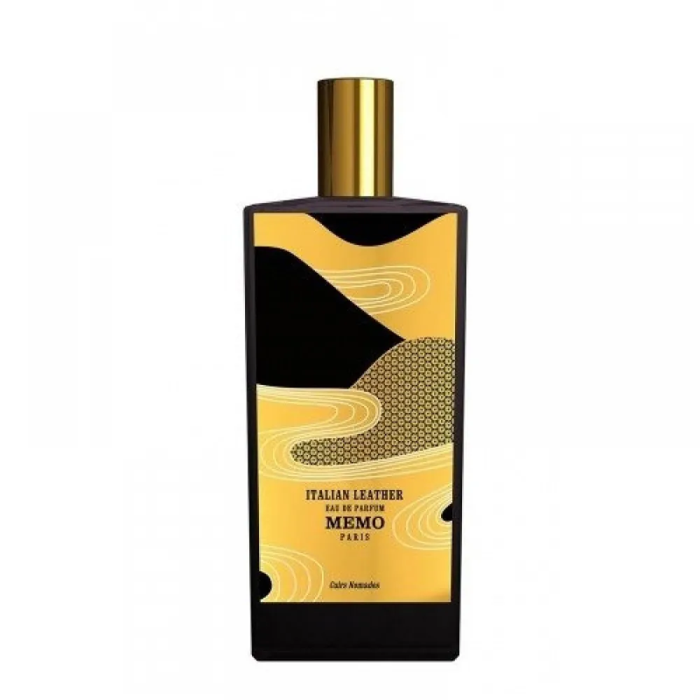 Memo Italian Leather Eau de Parfum 75ml