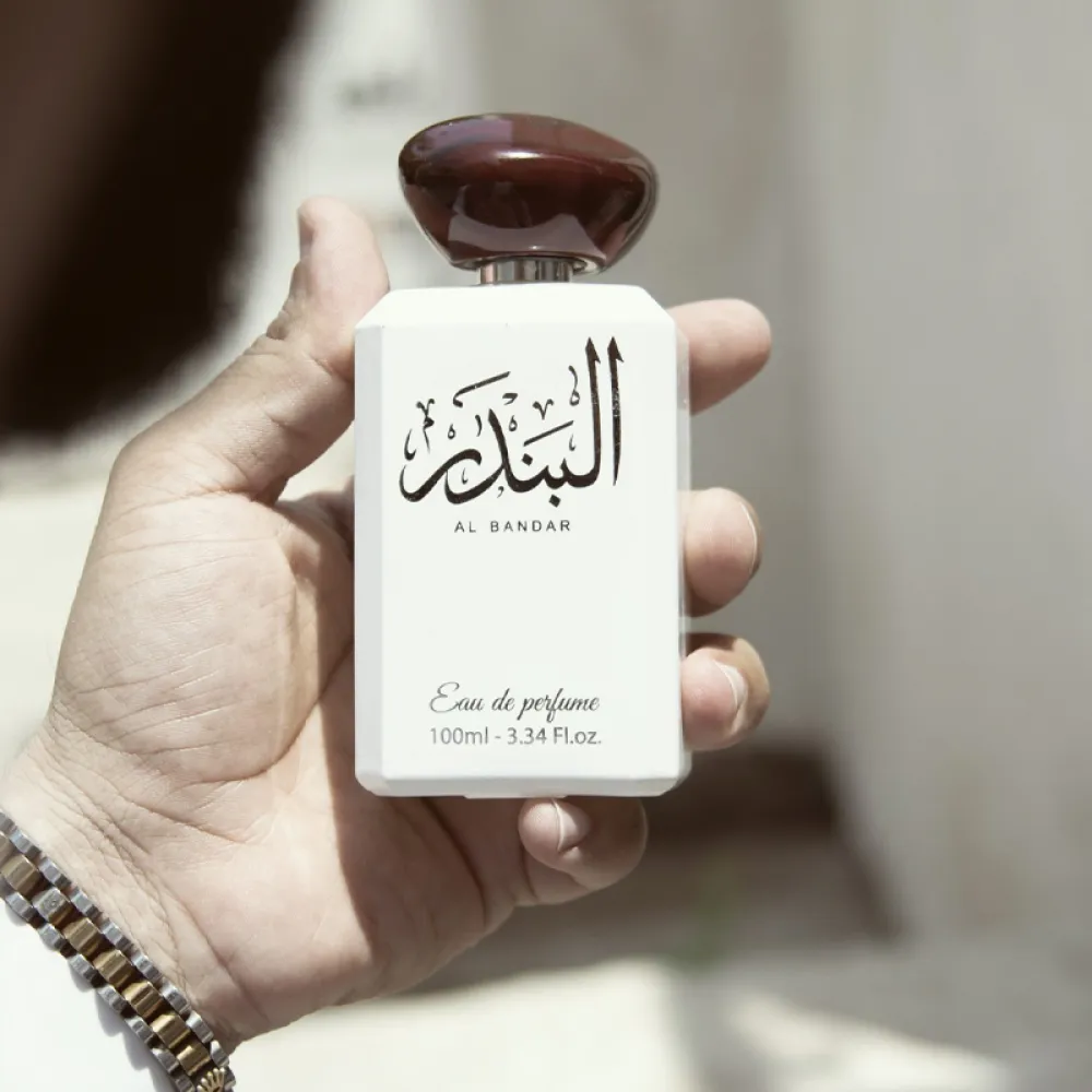 Al Bander Perfume Spray 100 ml