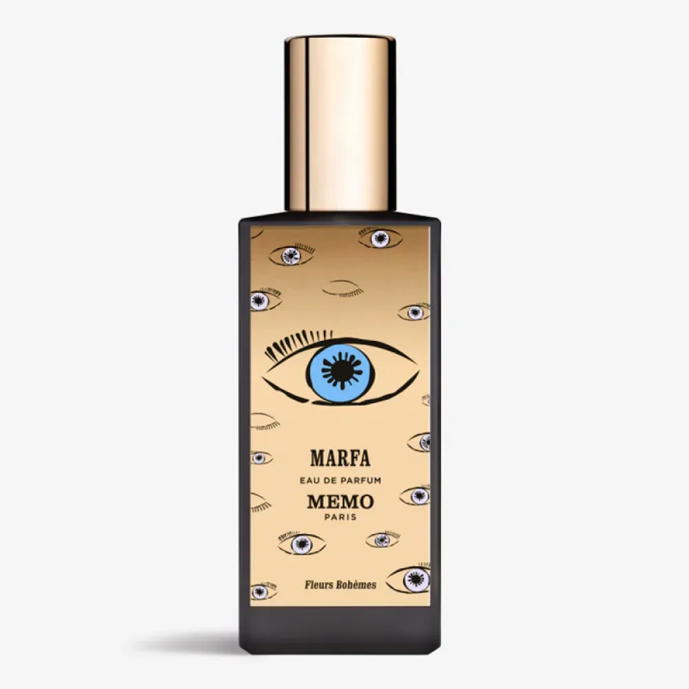 Memo Marfa Eau de Parfum 75ml