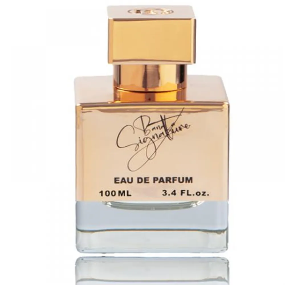 Banafa Signature Perfume 100 ml