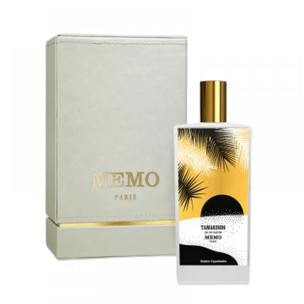Memo Tamarindo Eau de Parfum 75ml