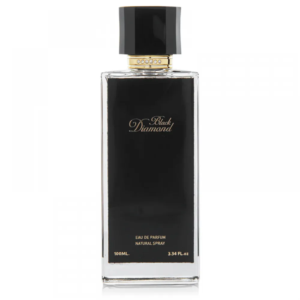 Black Diamond Perfume Spray 100ml