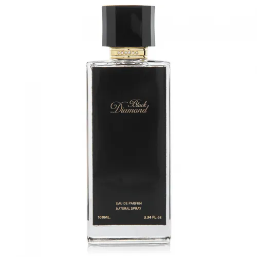 Black Diamond Perfume Spray 100ml