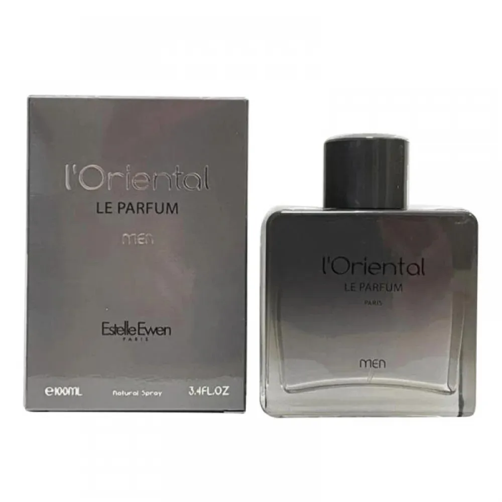 Geparlys L’Oriental For Men Le Parfum 100ml
