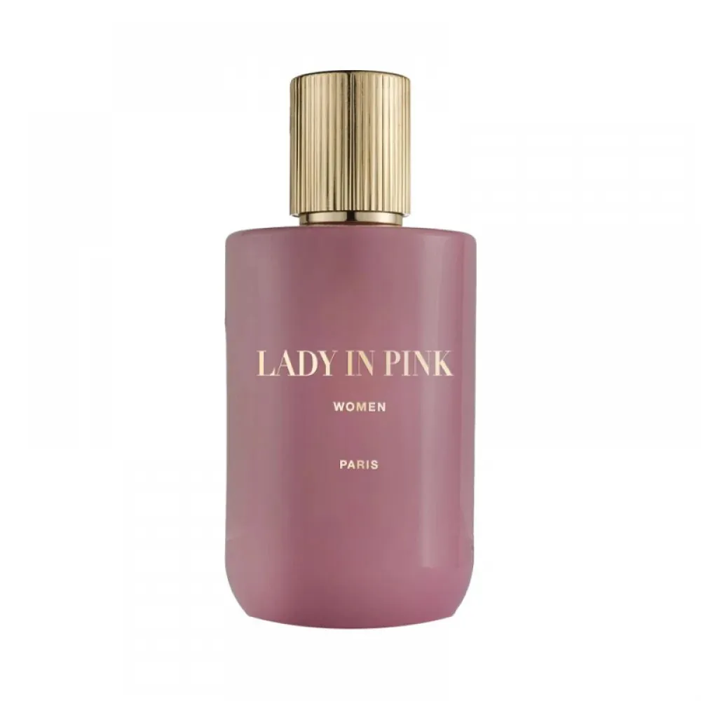 Geparlys Lady In Pink Eau de Parfum 100ml