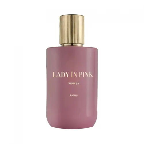 Geparlys Lady In Pink Eau de Parfum 100ml