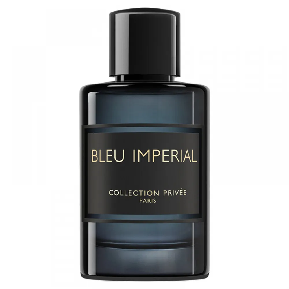 Geparlys Blu Imperial Eau de Parfum 100ml