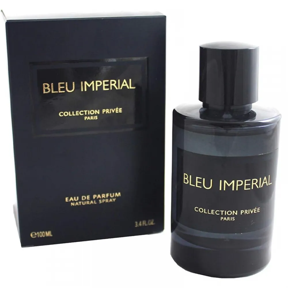 Geparlys Blu Imperial Eau de Parfum 100ml