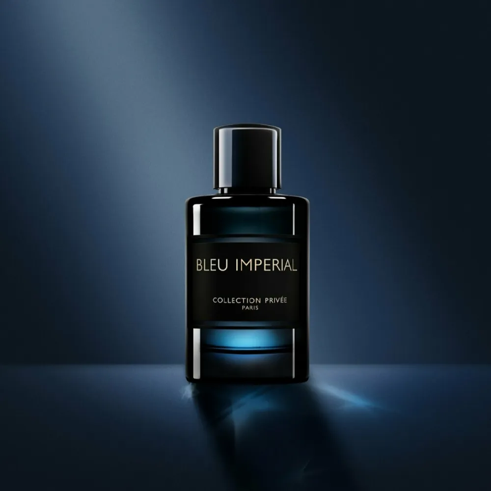 Geparlys Blu Imperial Eau de Parfum 100ml