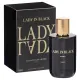 Geparlys Lady In Black Eau de Parfum 100ml