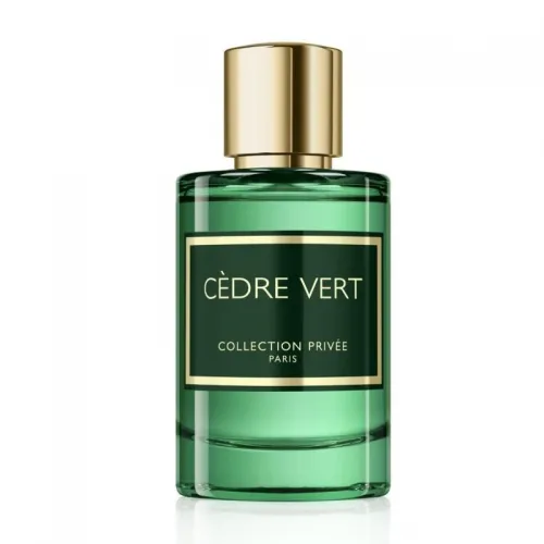 Geparlys Cedre Vert Eau de Parfum 100ml