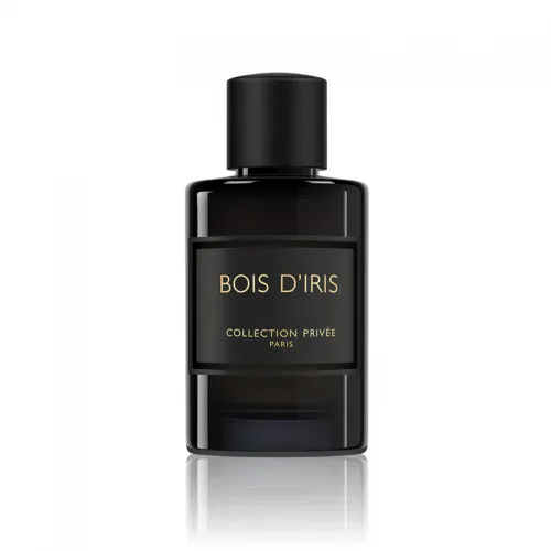 Geparlys Bois D’Iris Eau de Parfum 100ml