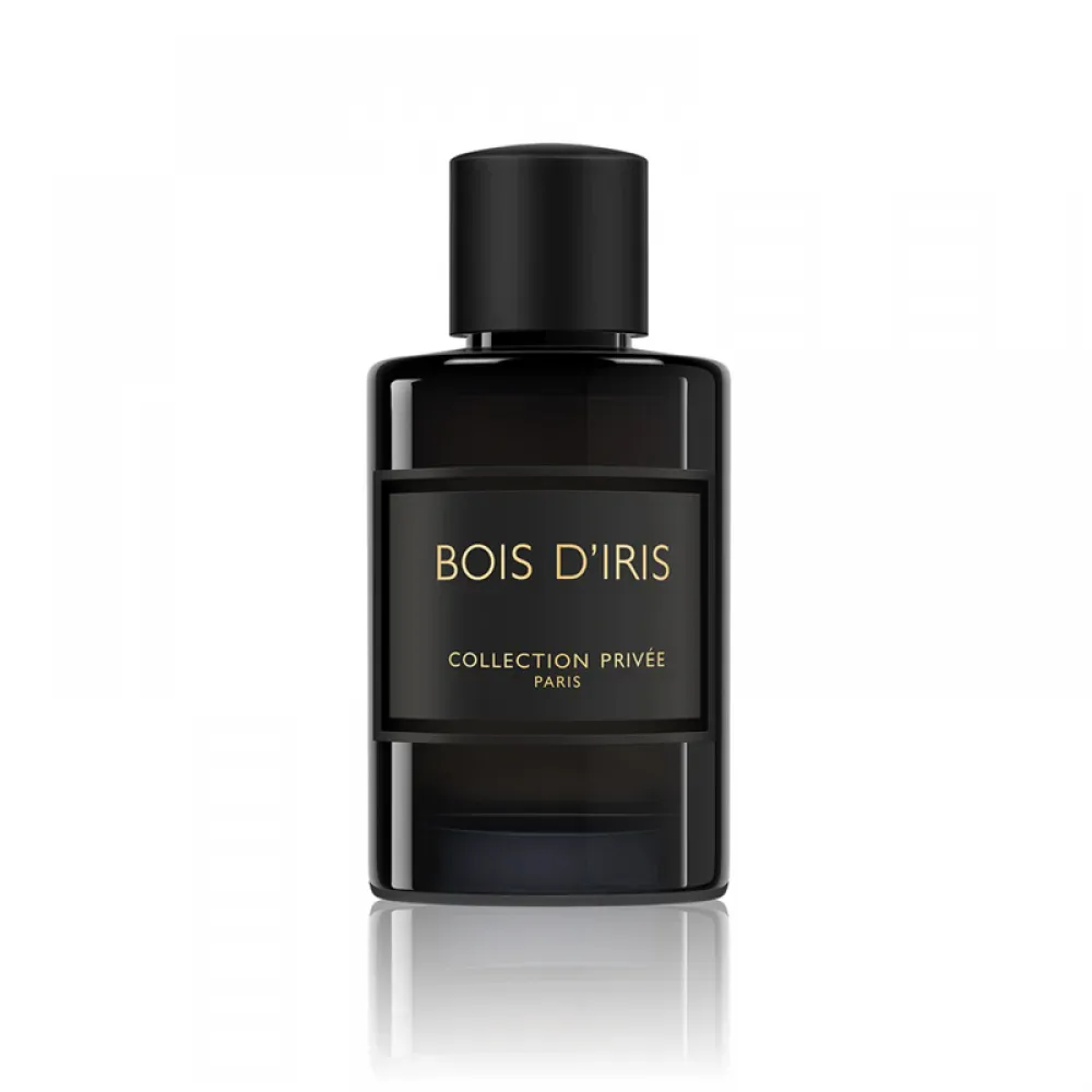 Geparlys Bois D’Iris Eau de Parfum 100ml