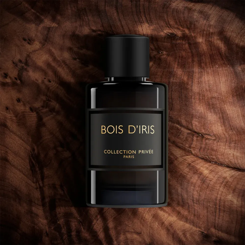 Geparlys Bois D’Iris Eau de Parfum 100ml