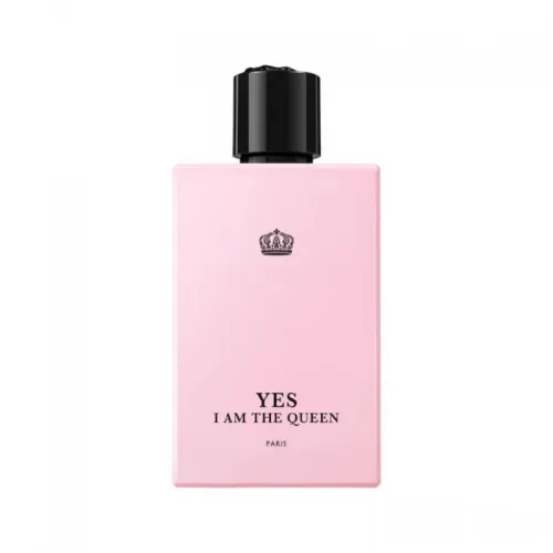 Geparlys Yes I am The Queen Eau de Parfum 100ml