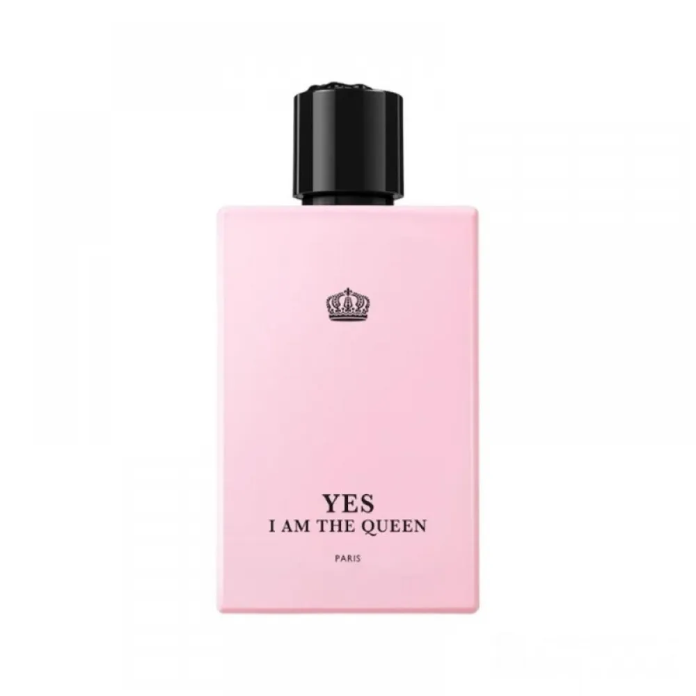 Geparlys Yes I am The Queen Eau de Parfum 100ml