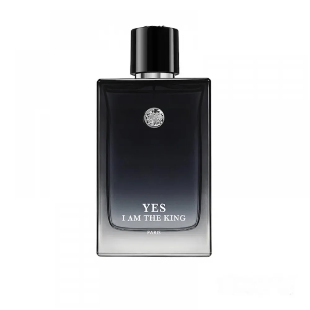 Geparlys Yes I am The King Le Parfum 100ml