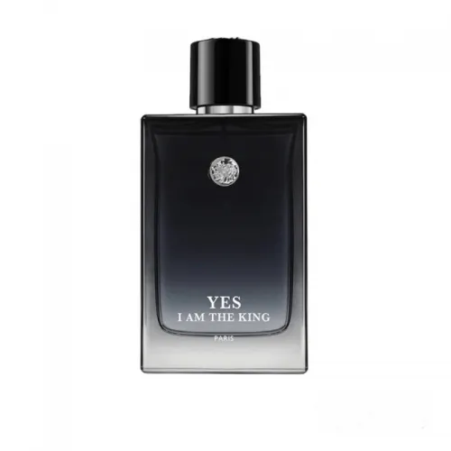 Geparlys Yes I am The King Le Parfum 100ml