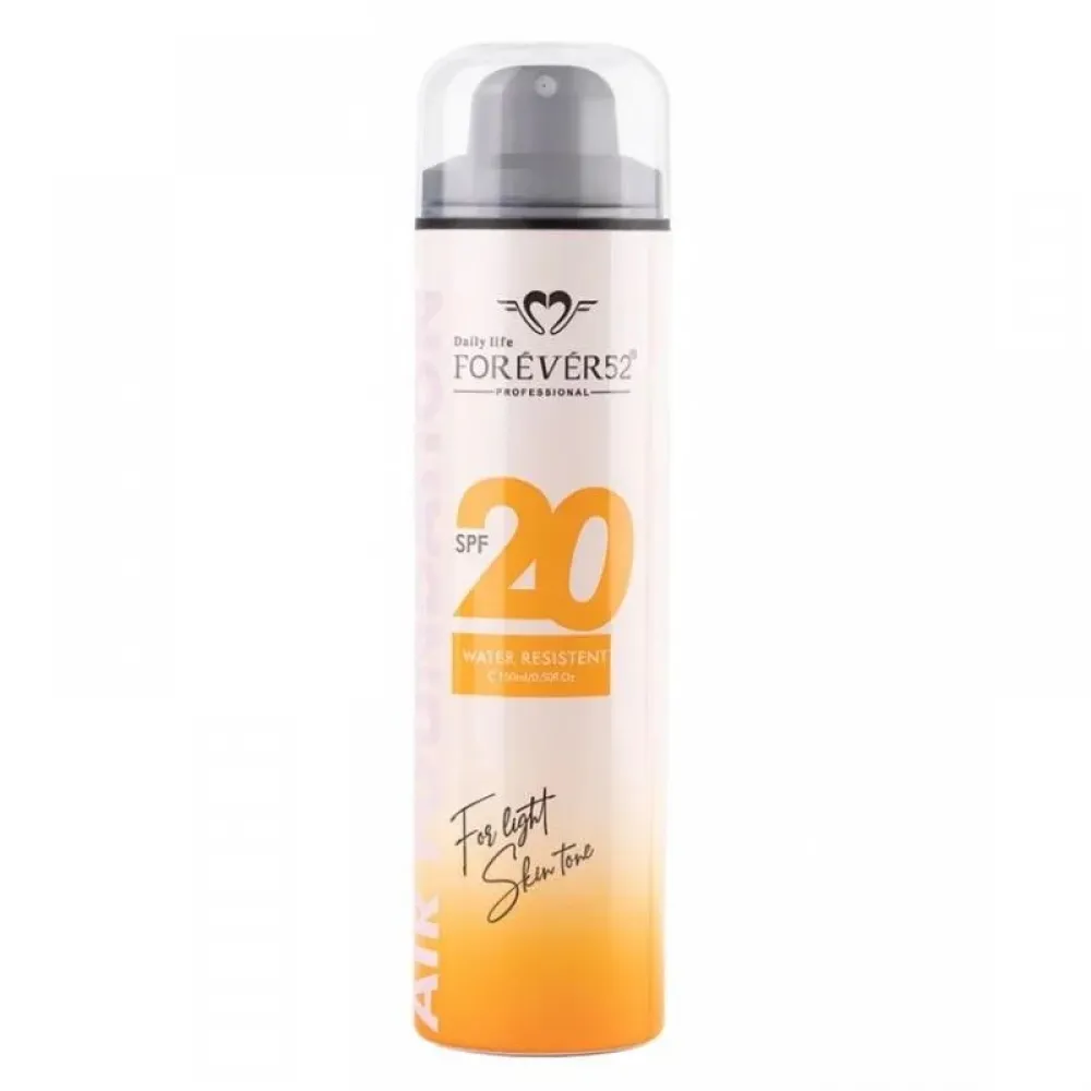 Forever 52 Air Foundation SPF20 150 Ml - AFD004