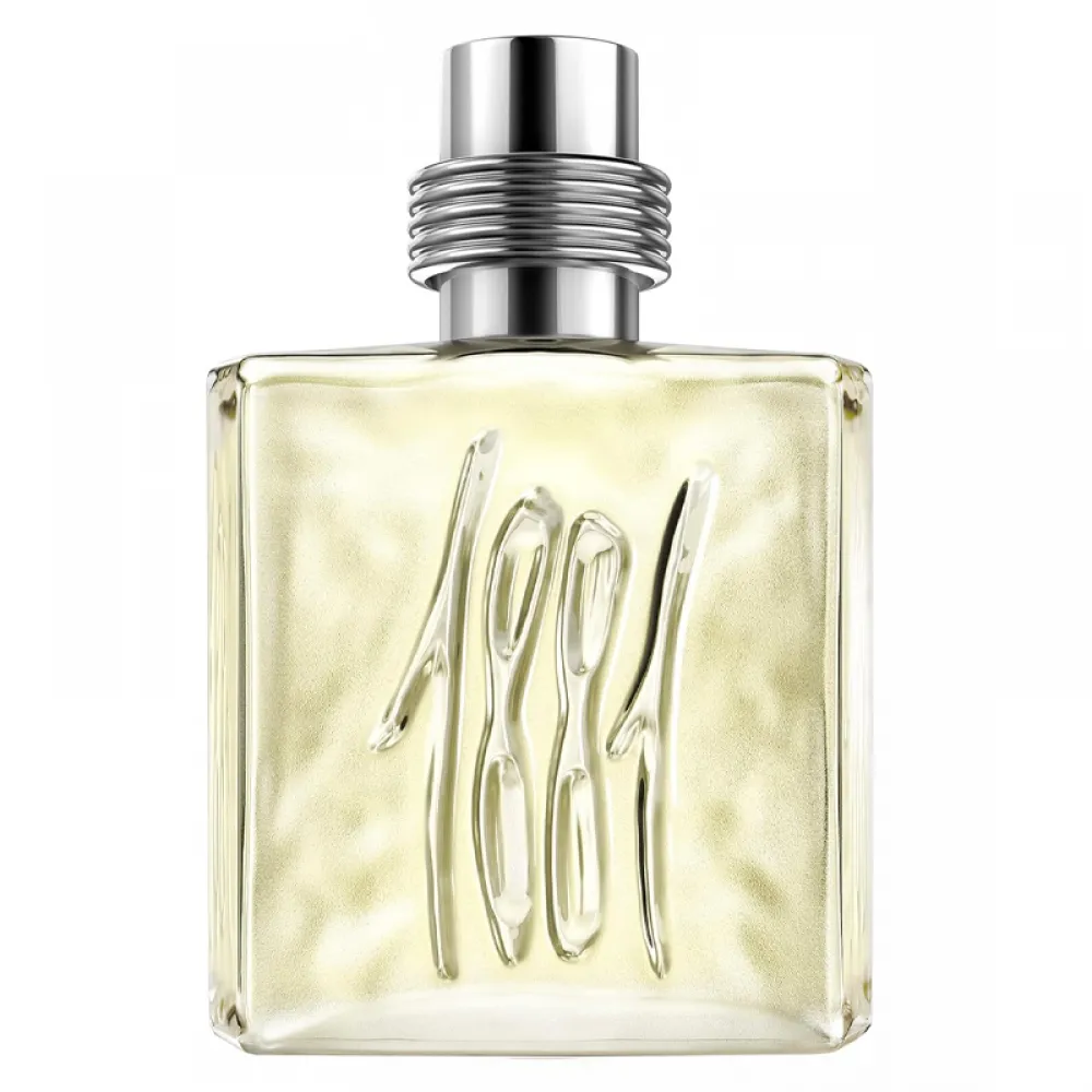 Cerruti 1881 by for Men, Eau De Parfum - 200 ml