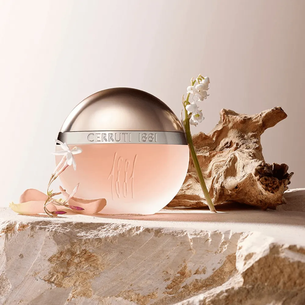 Cerruti 1881 Femme Eau de Toilette Spray 100 ml