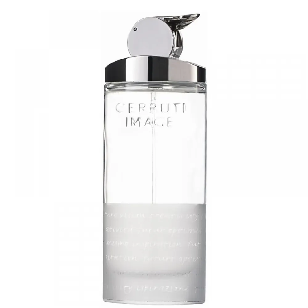 Cerruti Image Woman by Cerruti 75ml Eau de Toilette