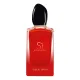 Armani Sì Passione Intense Eau de Parfum 100ml