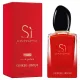 Armani Si Passione Intense Eau de Parfum 50ml