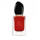 Giorgio Armani Si Passione For Women - Eau de Parfum 30 ml