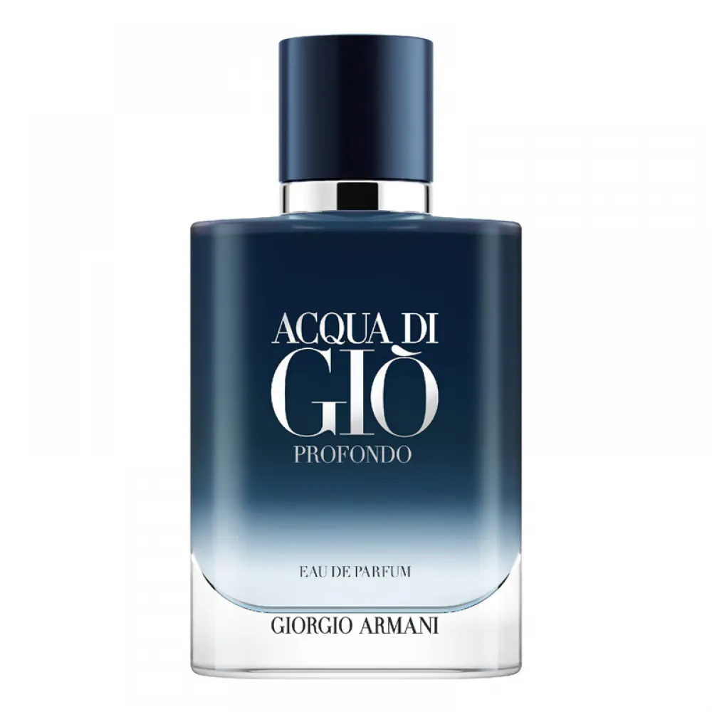 Giorgio Armani ACQUA DI GIÒ PROFONDO - Parfum 75 ml