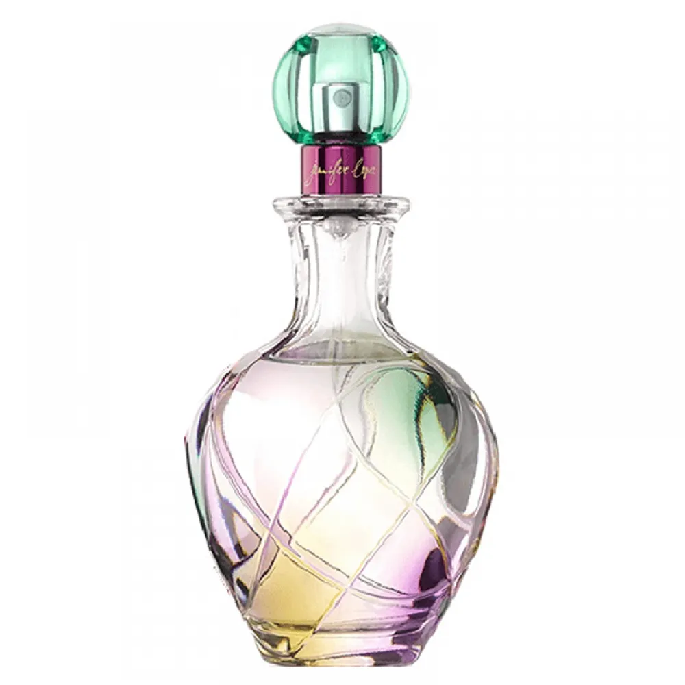 Jennifer Lopez Live For Women - 100ml - Eau de Parfum