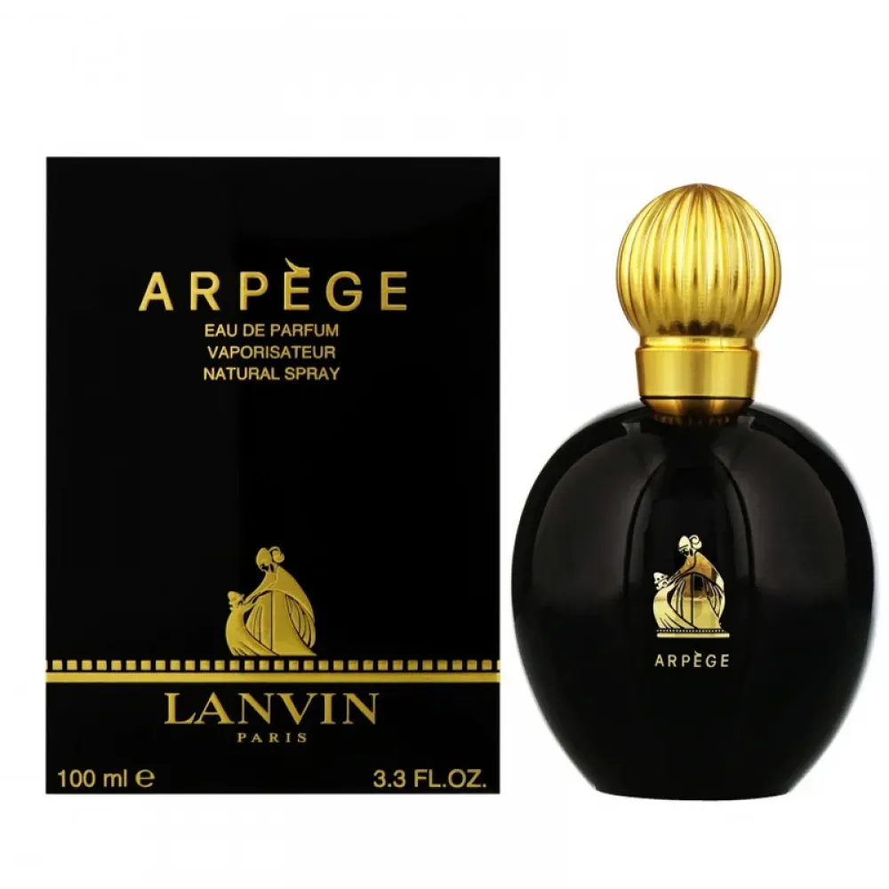 Lanvin Arpege for Women Eau de Parfum 100ml